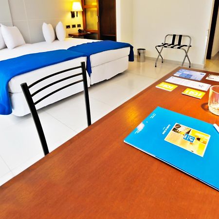 Hotel Lp Santa Cruz Centro Santa Cruz de La Sierra Zewnętrze zdjęcie