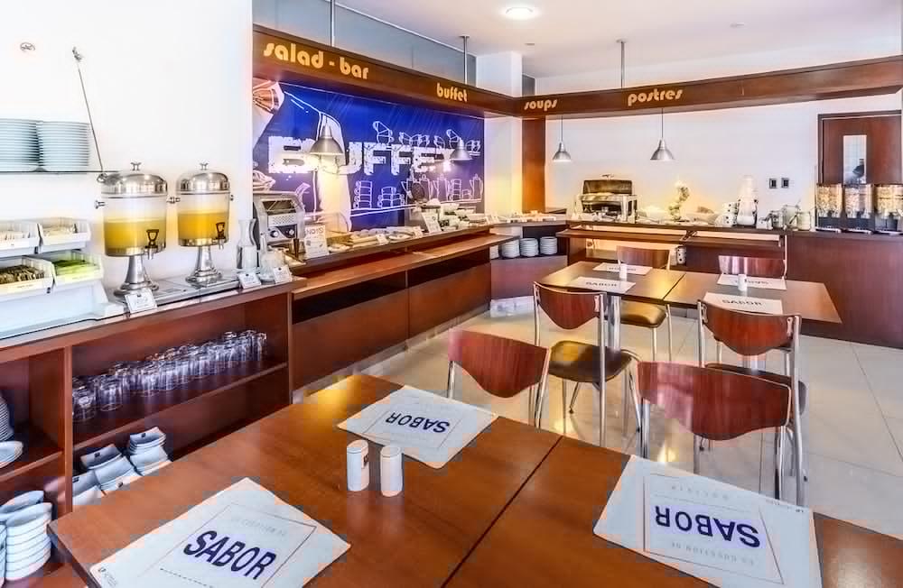 Hotel Lp Santa Cruz Centro Santa Cruz de La Sierra Zewnętrze zdjęcie
