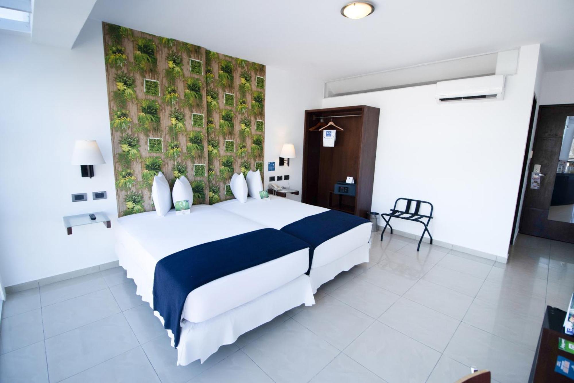 Hotel Lp Santa Cruz Centro Santa Cruz de La Sierra Zewnętrze zdjęcie
