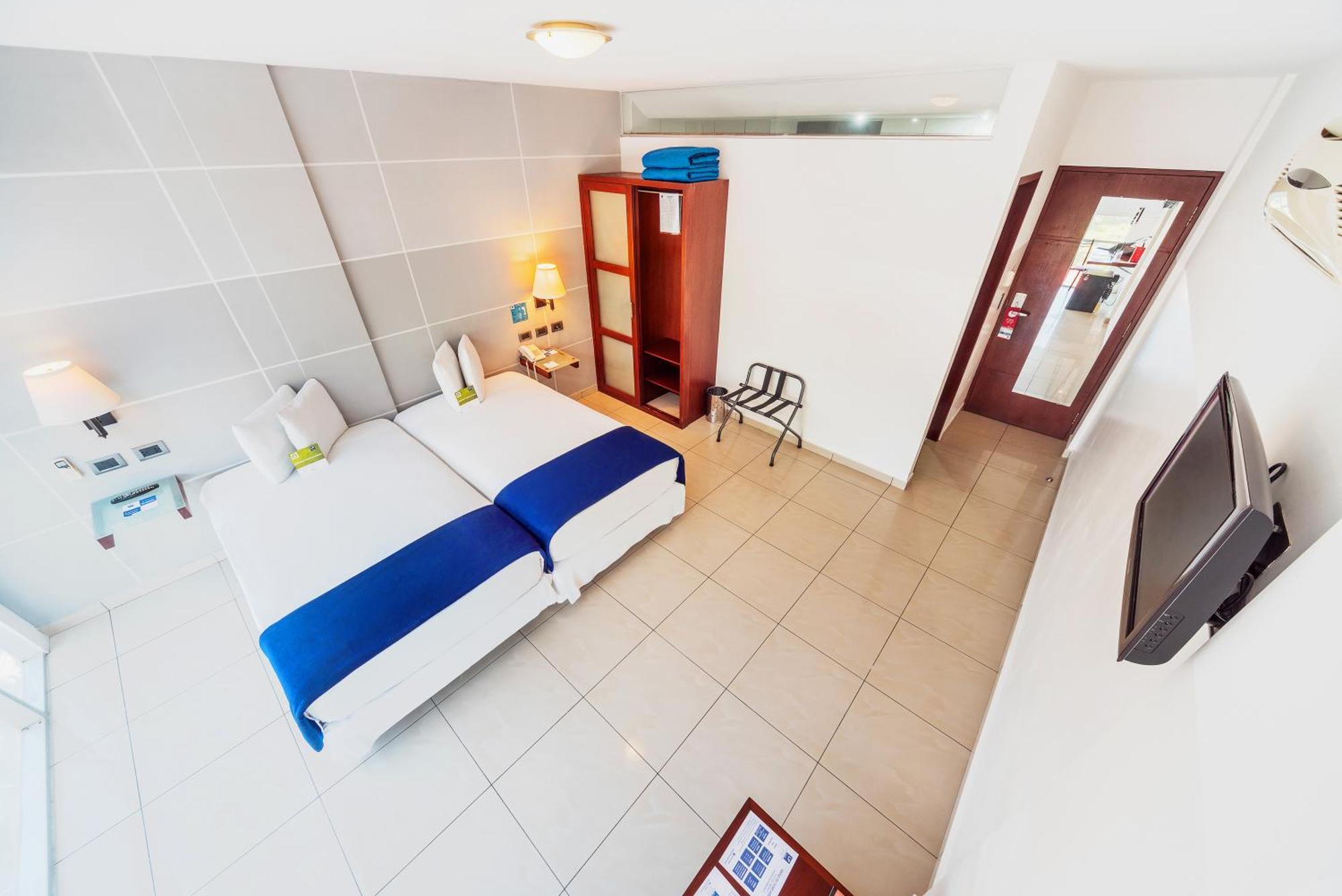 Hotel Lp Santa Cruz Centro Santa Cruz de La Sierra Zewnętrze zdjęcie