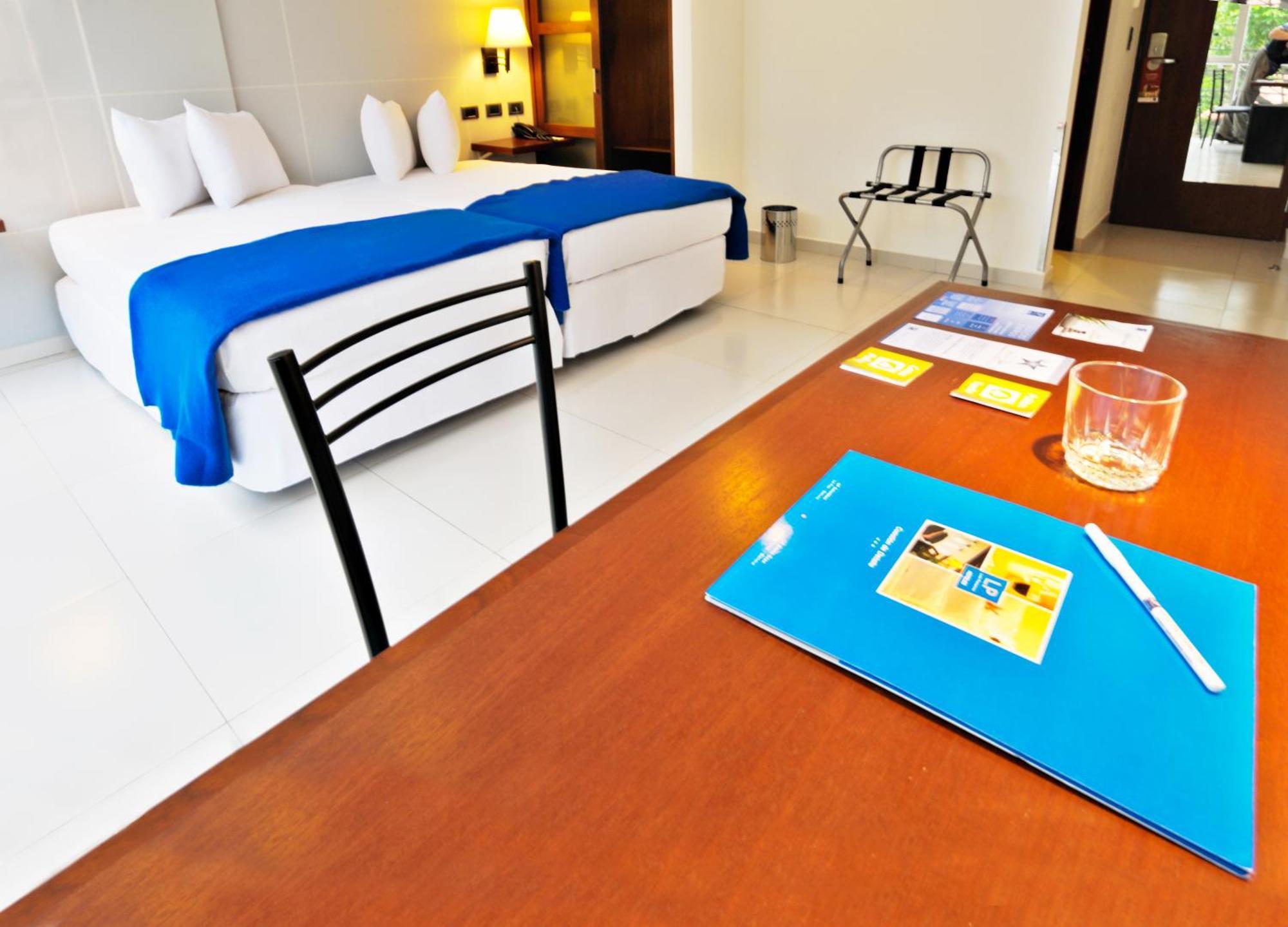 Hotel Lp Santa Cruz Centro Santa Cruz de La Sierra Zewnętrze zdjęcie