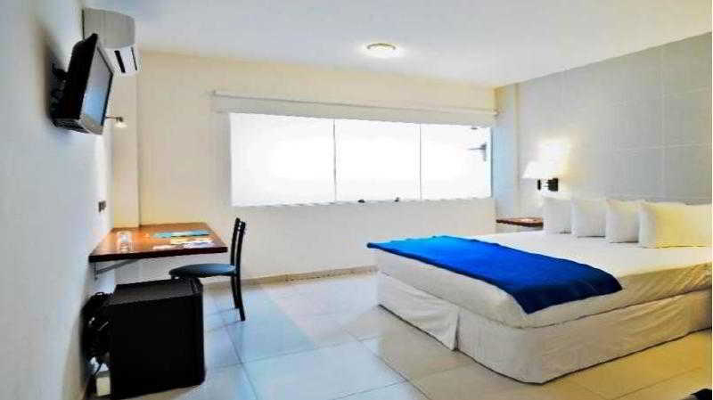 Hotel Lp Santa Cruz Centro Santa Cruz de La Sierra Zewnętrze zdjęcie