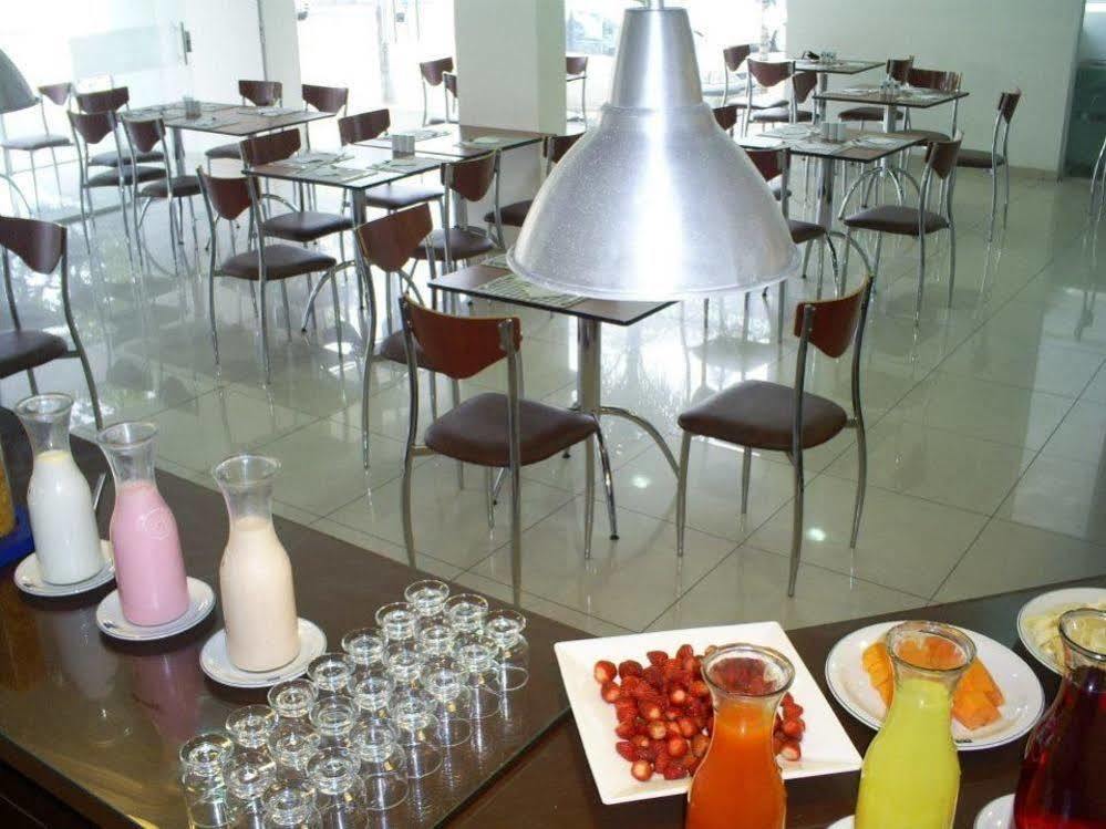 Hotel Lp Santa Cruz Centro Santa Cruz de La Sierra Zewnętrze zdjęcie