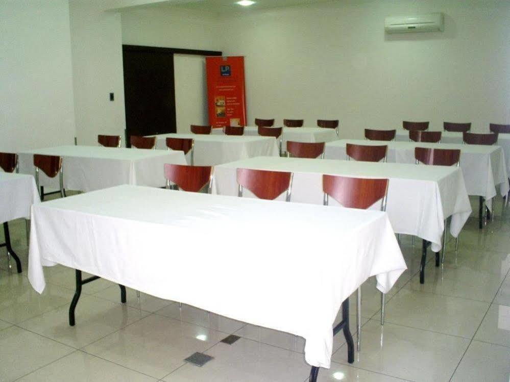 Hotel Lp Santa Cruz Centro Santa Cruz de La Sierra Zewnętrze zdjęcie