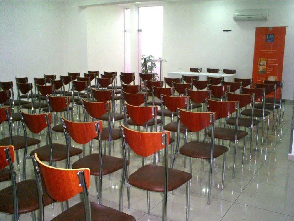 Hotel Lp Santa Cruz Centro Santa Cruz de La Sierra Zewnętrze zdjęcie