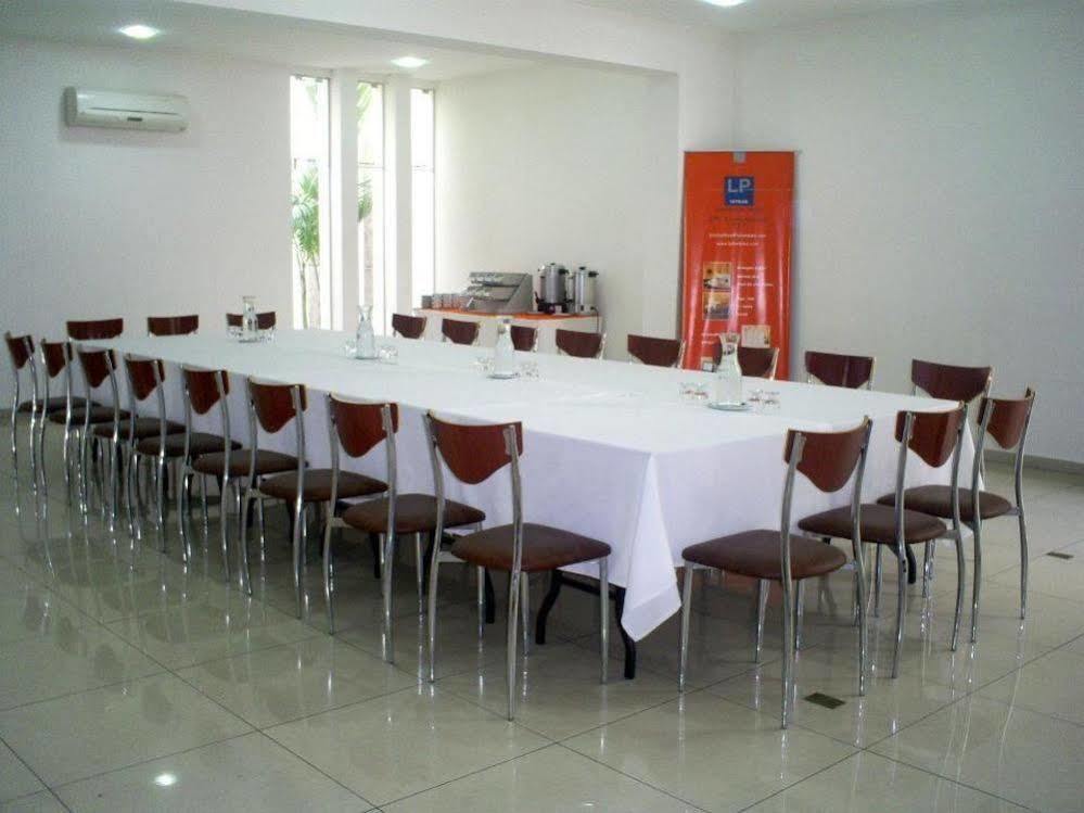 Hotel Lp Santa Cruz Centro Santa Cruz de La Sierra Zewnętrze zdjęcie