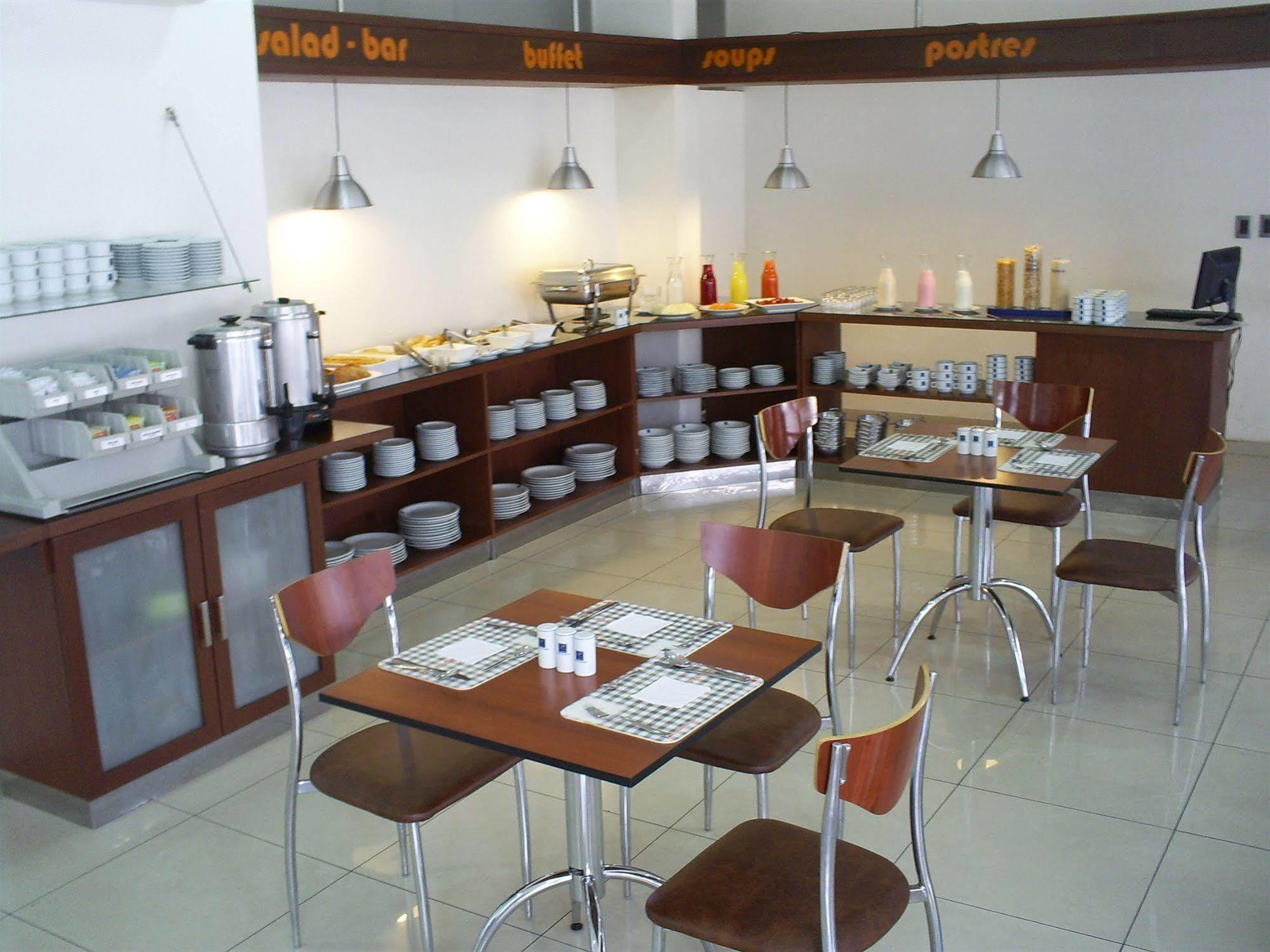Hotel Lp Santa Cruz Centro Santa Cruz de La Sierra Zewnętrze zdjęcie