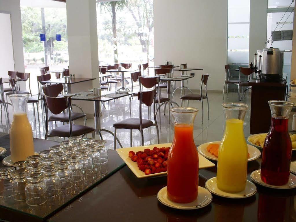 Hotel Lp Santa Cruz Centro Santa Cruz de La Sierra Zewnętrze zdjęcie