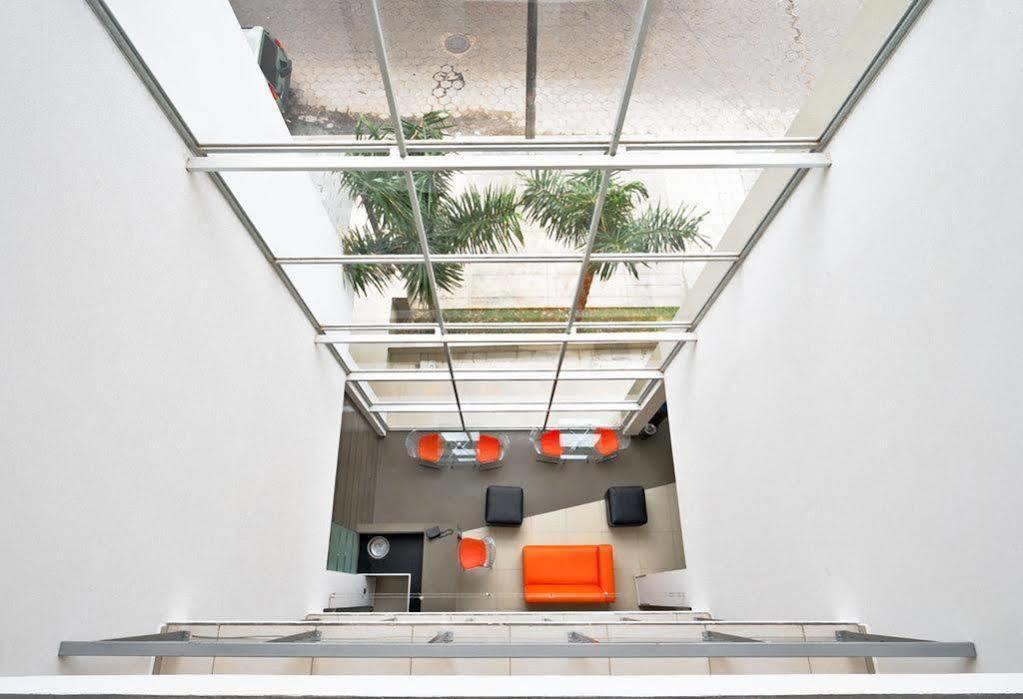 Hotel Lp Santa Cruz Centro Santa Cruz de La Sierra Zewnętrze zdjęcie