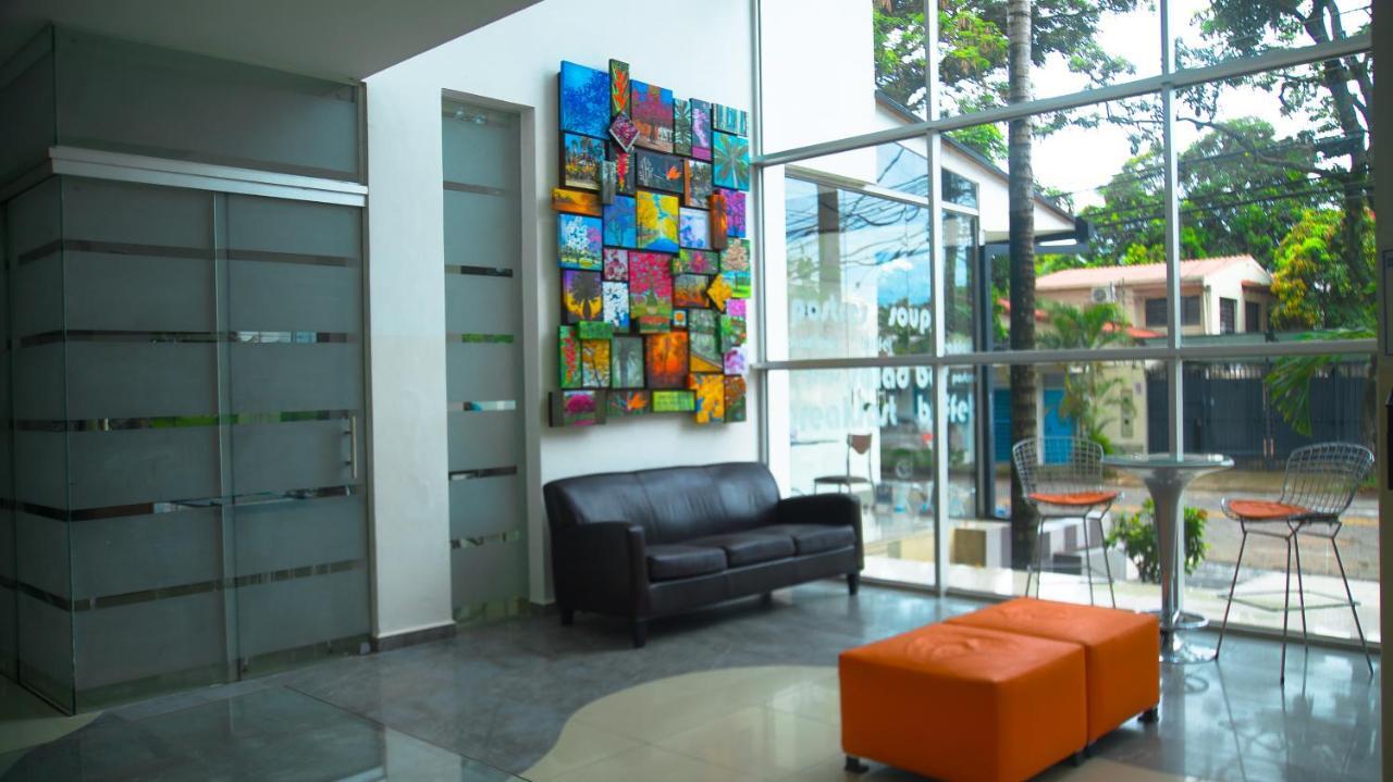Hotel Lp Santa Cruz Centro Santa Cruz de La Sierra Zewnętrze zdjęcie